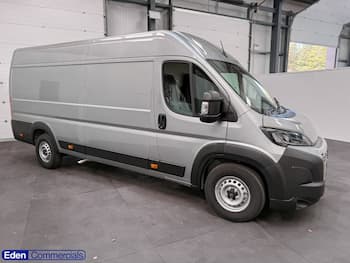 Used Fiat Ducato 2026 for sale - 79636523: Photo