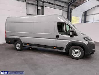 Used Fiat Ducato 2026 for sale - 79636523: Photo