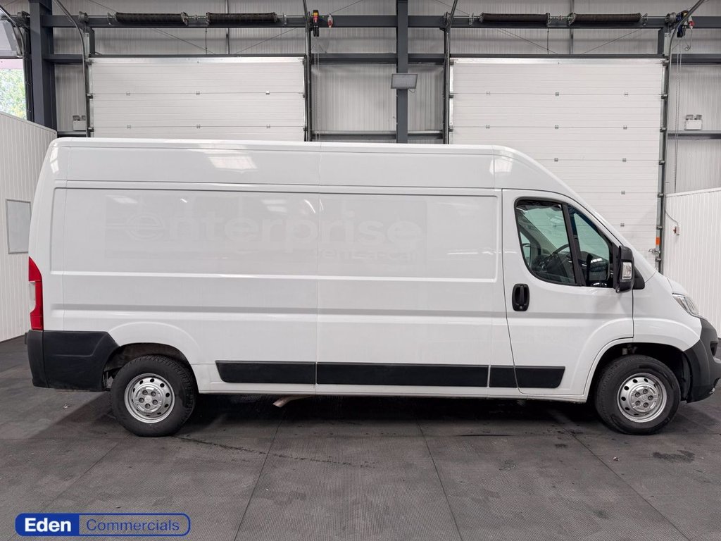 Used Citroen Relay 2023 for sale - 77666715: Photo 2