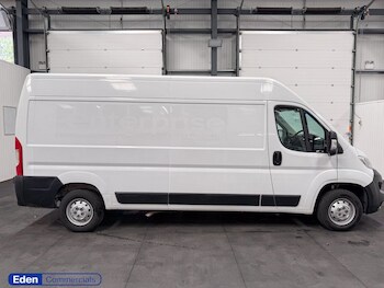 Used Citroen Relay 2023 for sale - 77666715: Photo