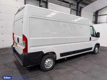 Used Citroen Relay 2023 for sale - 77666715: Photo