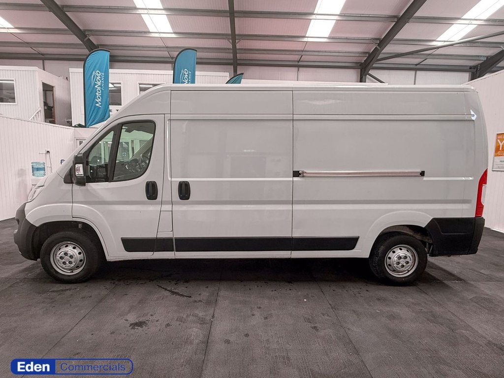 Used Citroen Relay 2023 for sale - 77666715: Photo 4
