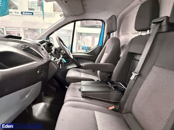 Used Ford Transit Custom 2016 for sale - 78372150: Photo