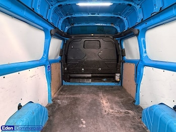 Used Ford Transit Custom 2016 for sale - 78372150: Photo