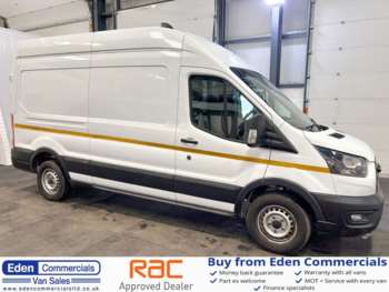 Used Ford Transit 2022 for sale - 73702392: Photo