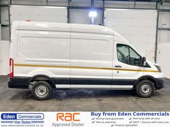 Used Ford Transit 2022 for sale - 73702392: Photo