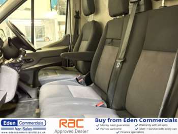 Used Ford Transit 2022 for sale - 73702392: Photo