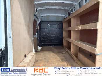Used Ford Transit 2022 for sale - 73702392: Photo