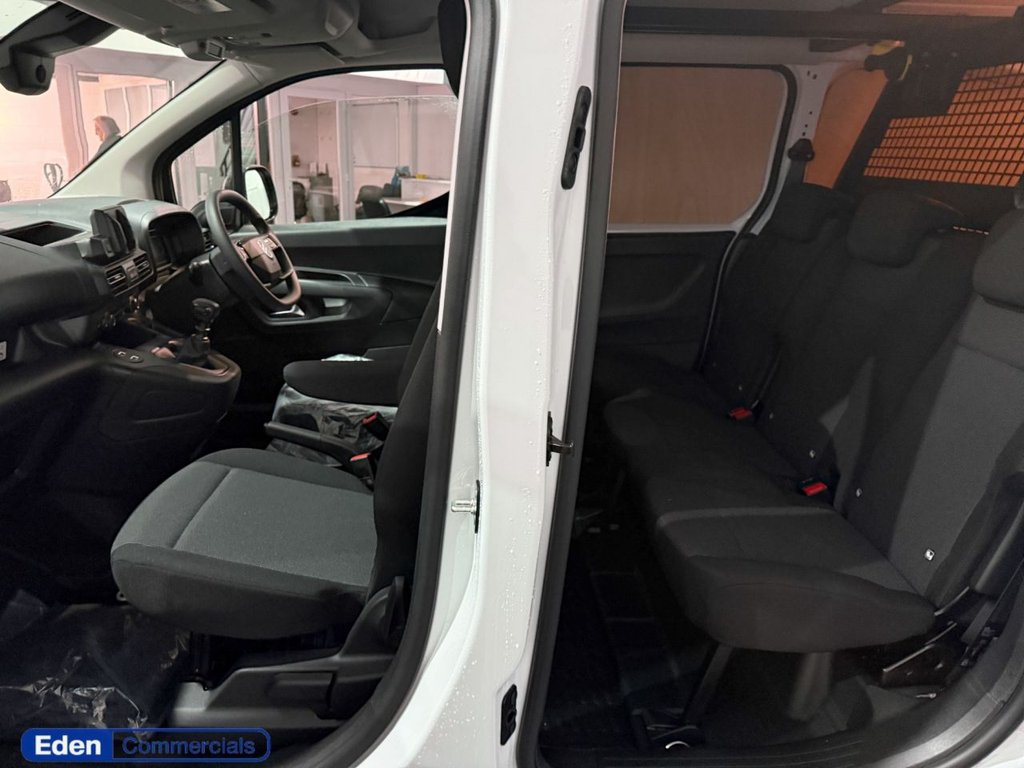 Used Citroen Berlingo 2025 for sale - 77547021: Photo 14