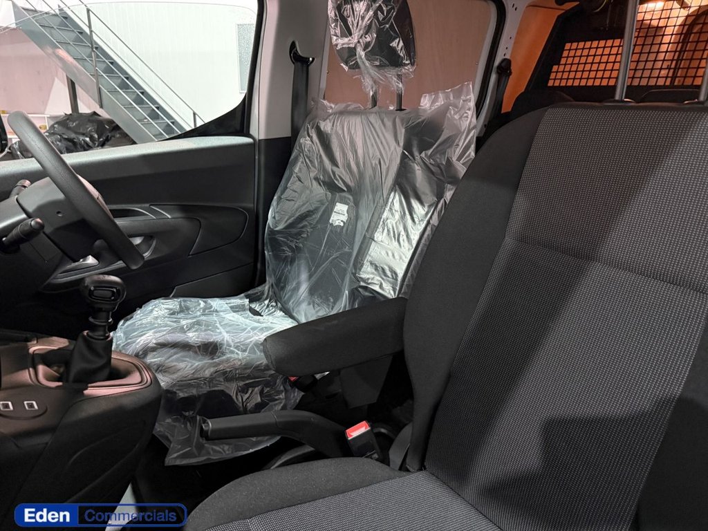 Used Citroen Berlingo 2025 for sale - 77547021: Photo 17