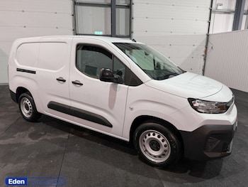 Citroen Berlingo feature image