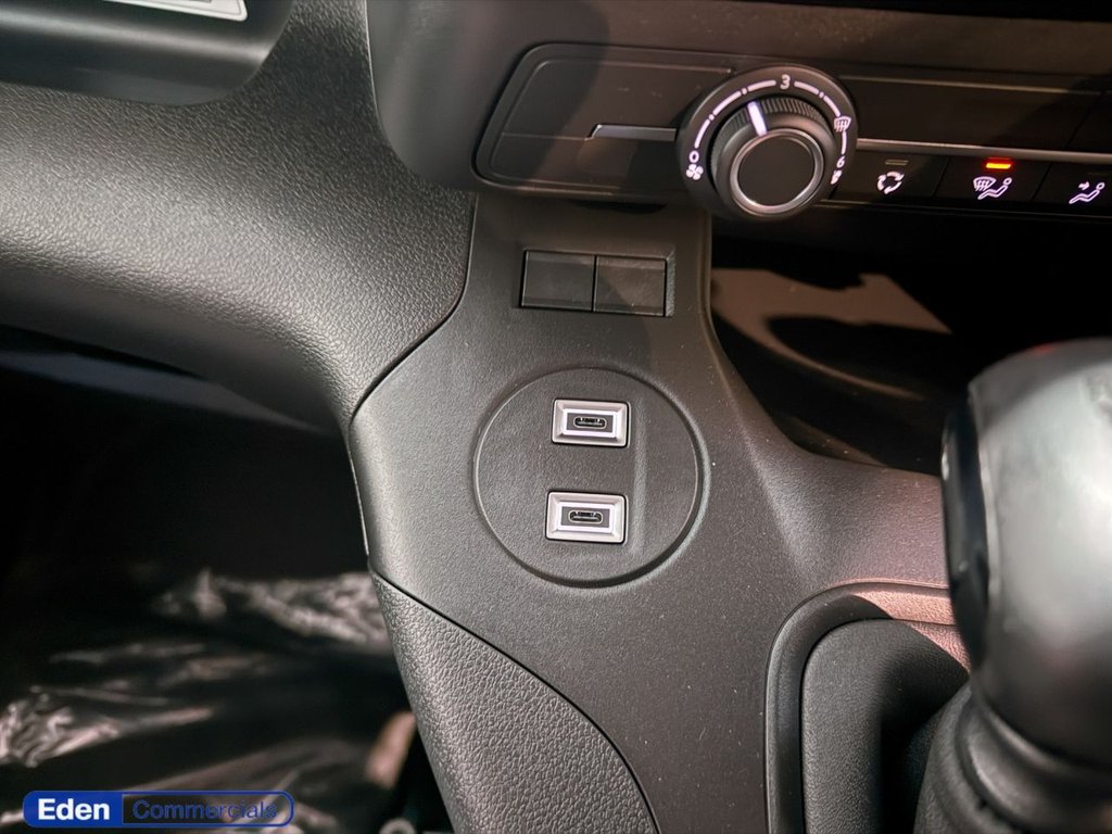 Used Citroen Berlingo 2025 for sale - 77547021: Photo 26