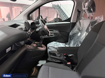 Used Citroen Berlingo 2025 for sale - 77547021: Photo