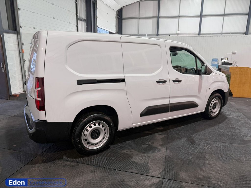 Used Citroen Berlingo 2025 for sale - 77547021: Photo 5