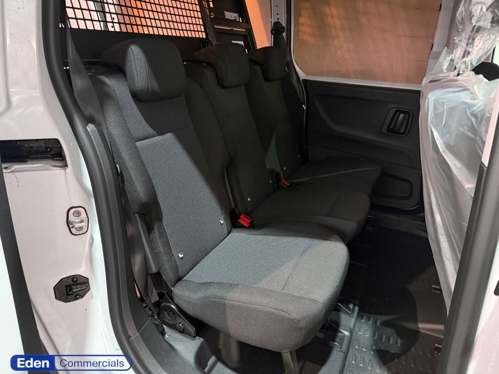 Used Citroen Berlingo 2025 for sale - 77547021: Photo 9