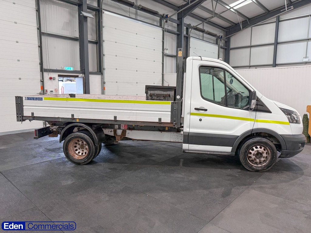 Used Ford Transit 2017 for sale - 77498699: Photo 2