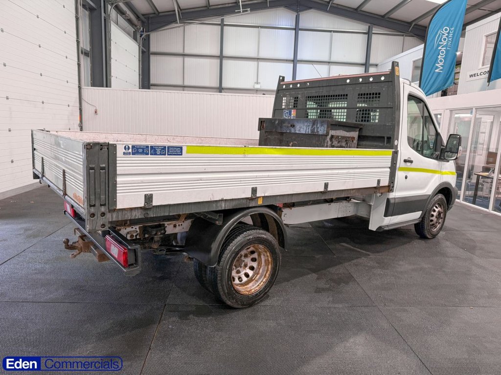 Used Ford Transit 2017 for sale - 77498699: Photo 3