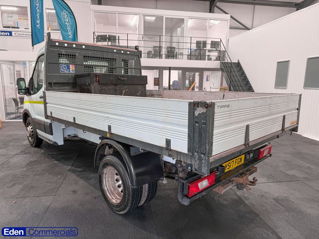 Used Ford Transit 2017 for sale - 77498699: Photo 5