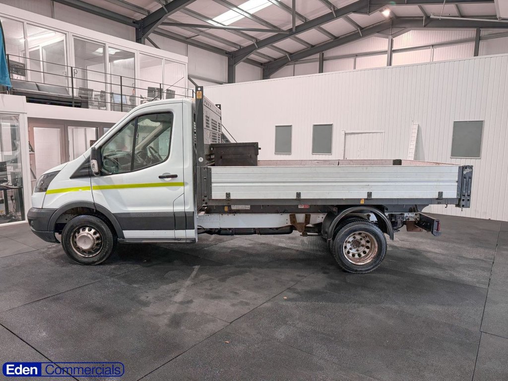 Used Ford Transit 2017 for sale - 77498699: Photo 6