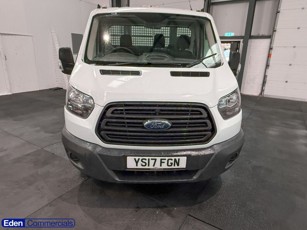Used Ford Transit 2017 for sale - 77498699: Photo 8