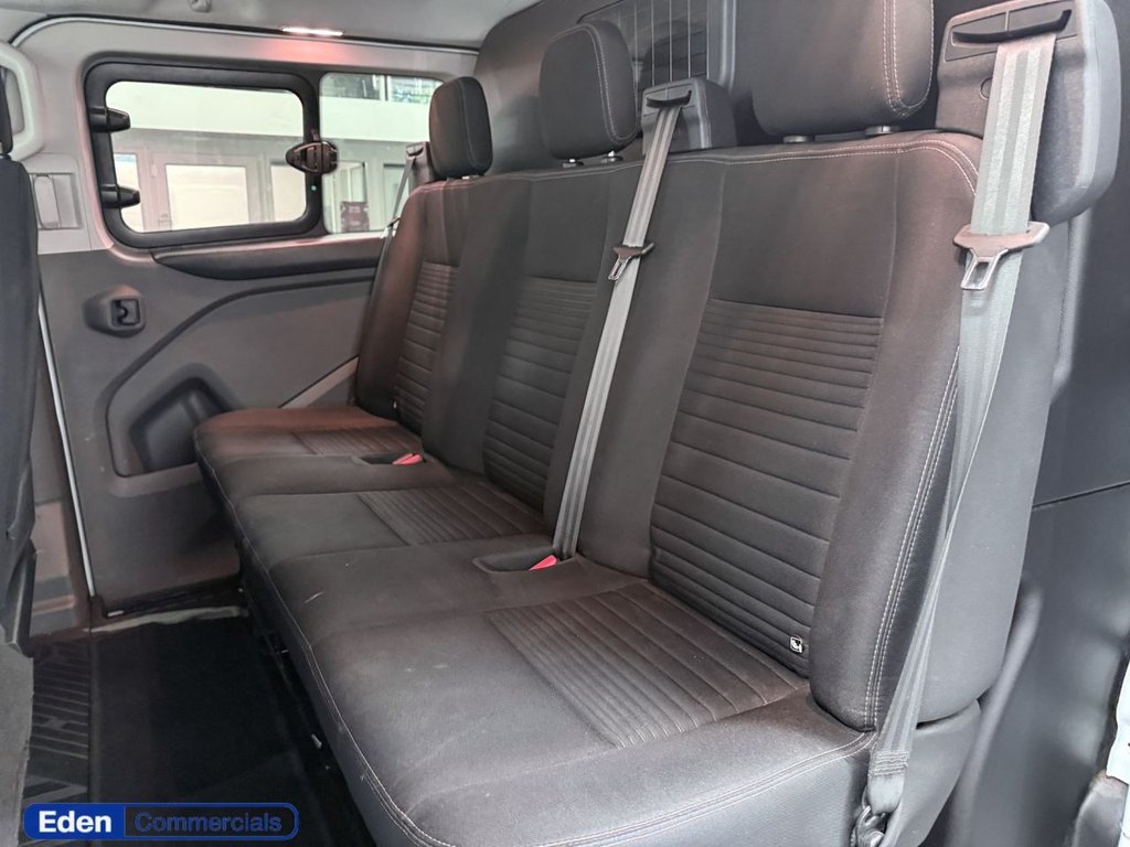 Used Ford Transit Custom 2022 for sale - 76047969: Photo 13