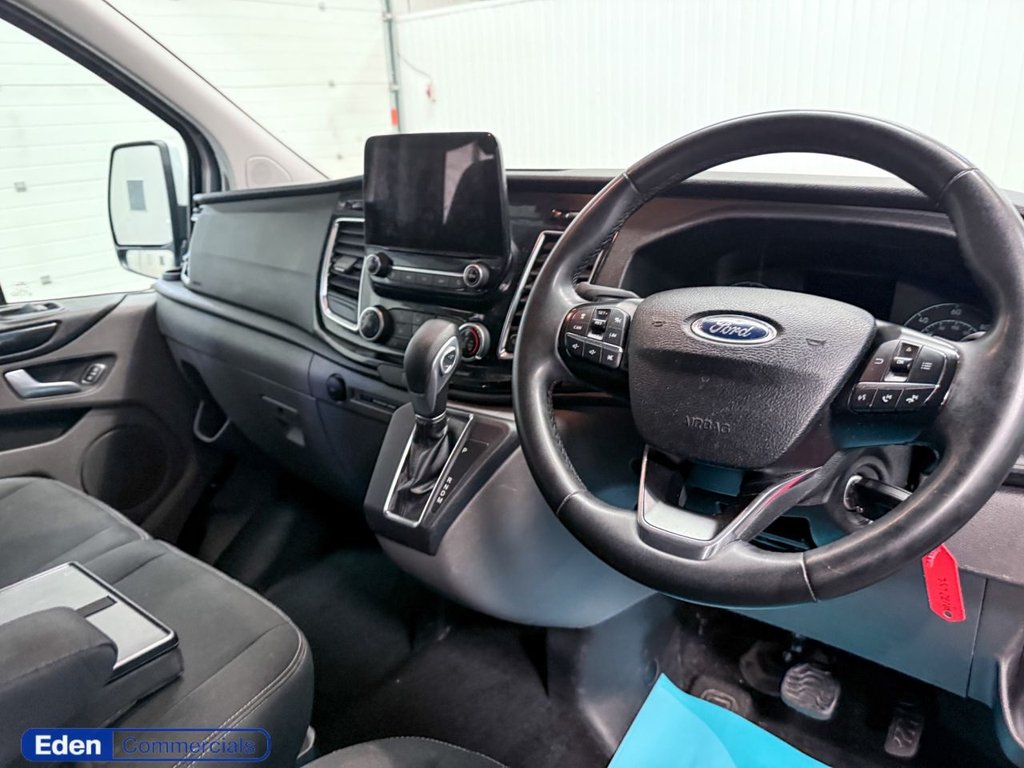 Used Ford Transit Custom 2022 for sale - 76047969: Photo 14