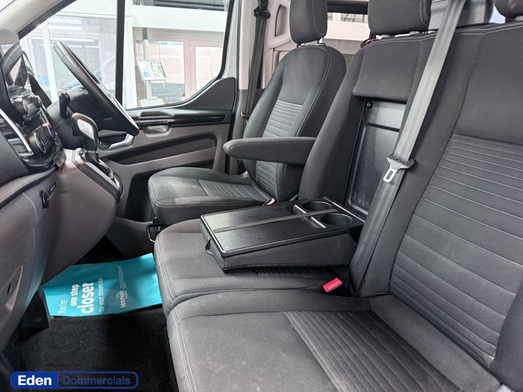 Used Ford Transit Custom 2022 for sale - 76047969: Photo 15