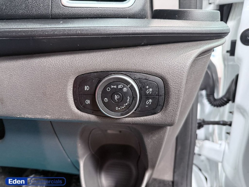 Used Ford Transit Custom 2022 for sale - 76047969: Photo 18