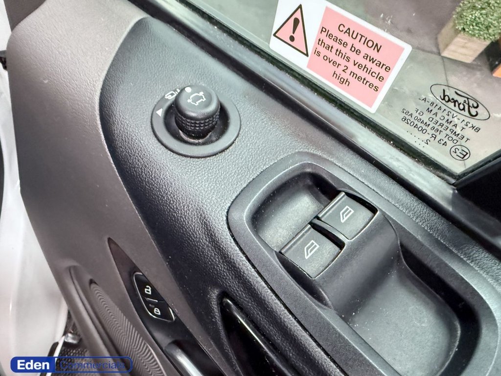 Used Ford Transit Custom 2022 for sale - 76047969: Photo 19