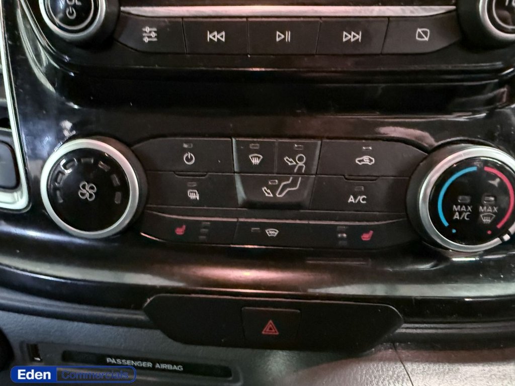 Used Ford Transit Custom 2022 for sale - 76047969: Photo 20