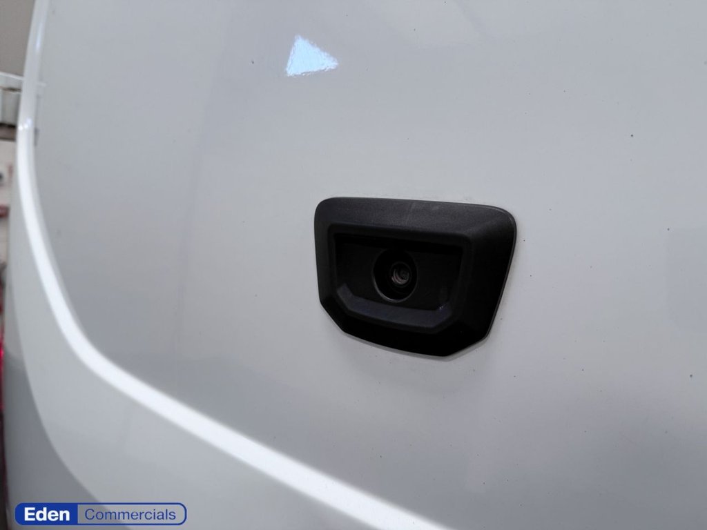 Used Ford Transit Custom 2022 for sale - 76047969: Photo 21