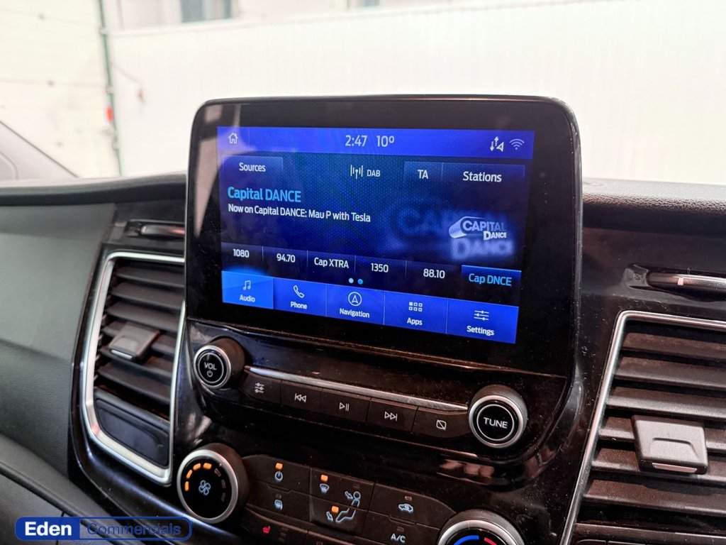 Used Ford Transit Custom 2022 for sale - 76047969: Photo 24