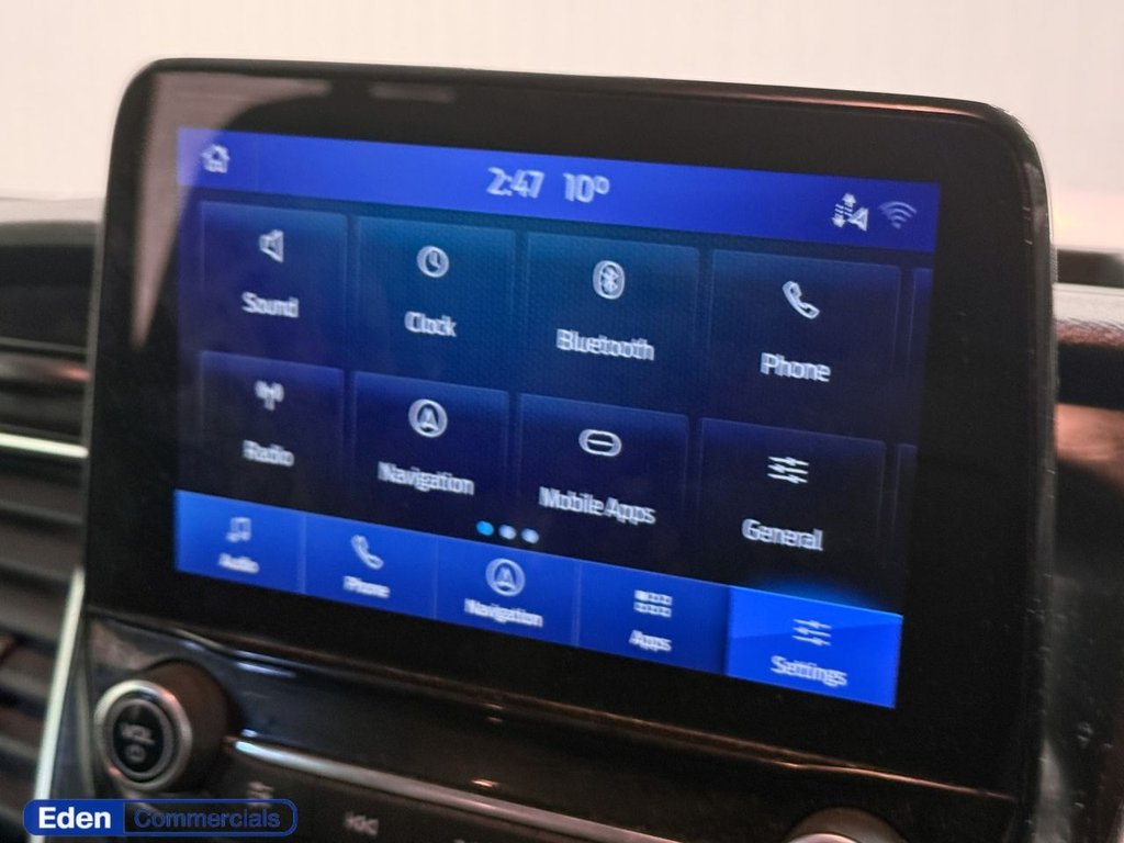 Used Ford Transit Custom 2022 for sale - 76047969: Photo 30