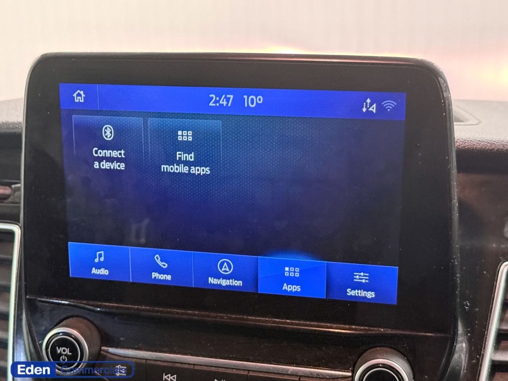 Used Ford Transit Custom 2022 for sale - 76047969: Photo 31