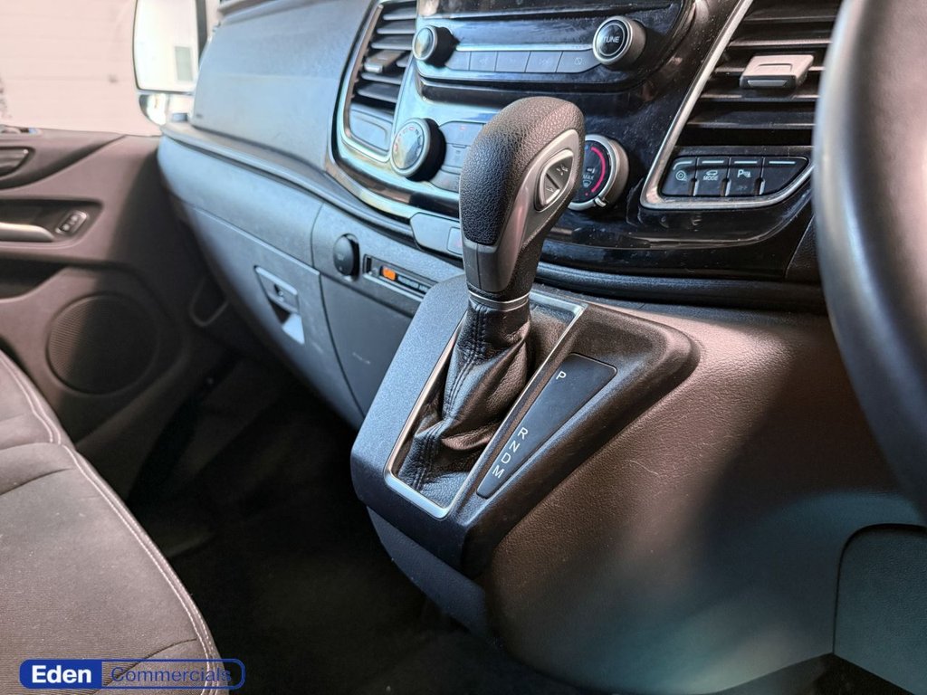 Used Ford Transit Custom 2022 for sale - 76047969: Photo 33