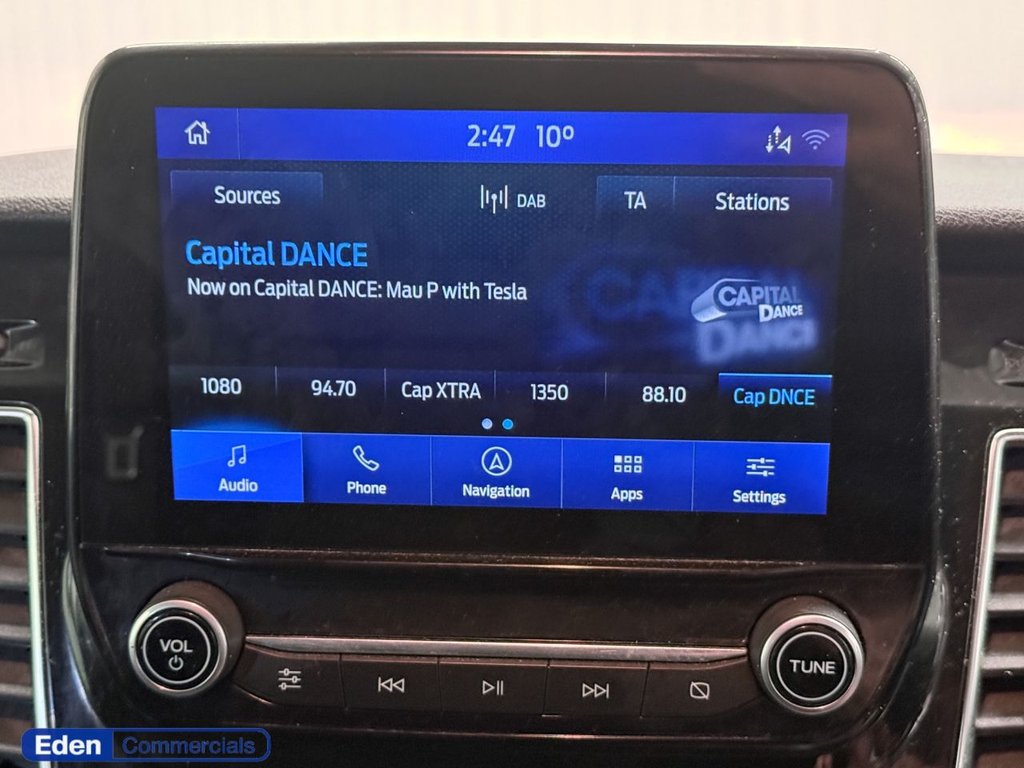 Used Ford Transit Custom 2022 for sale - 76047969: Photo 35
