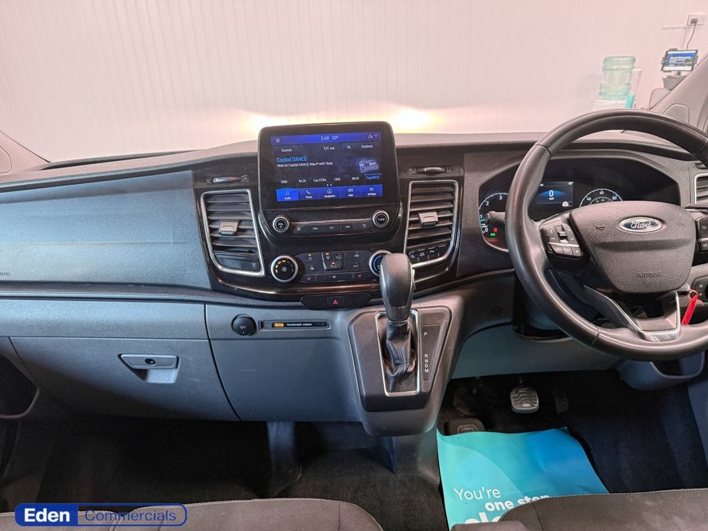 Used Ford Transit Custom 2022 for sale - 76047969: Photo 36