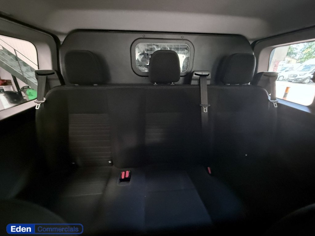 Used Ford Transit Custom 2022 for sale - 76047969: Photo 37