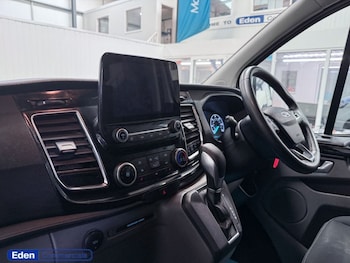 Used Ford Transit Custom 2022 for sale - 76047969: Photo