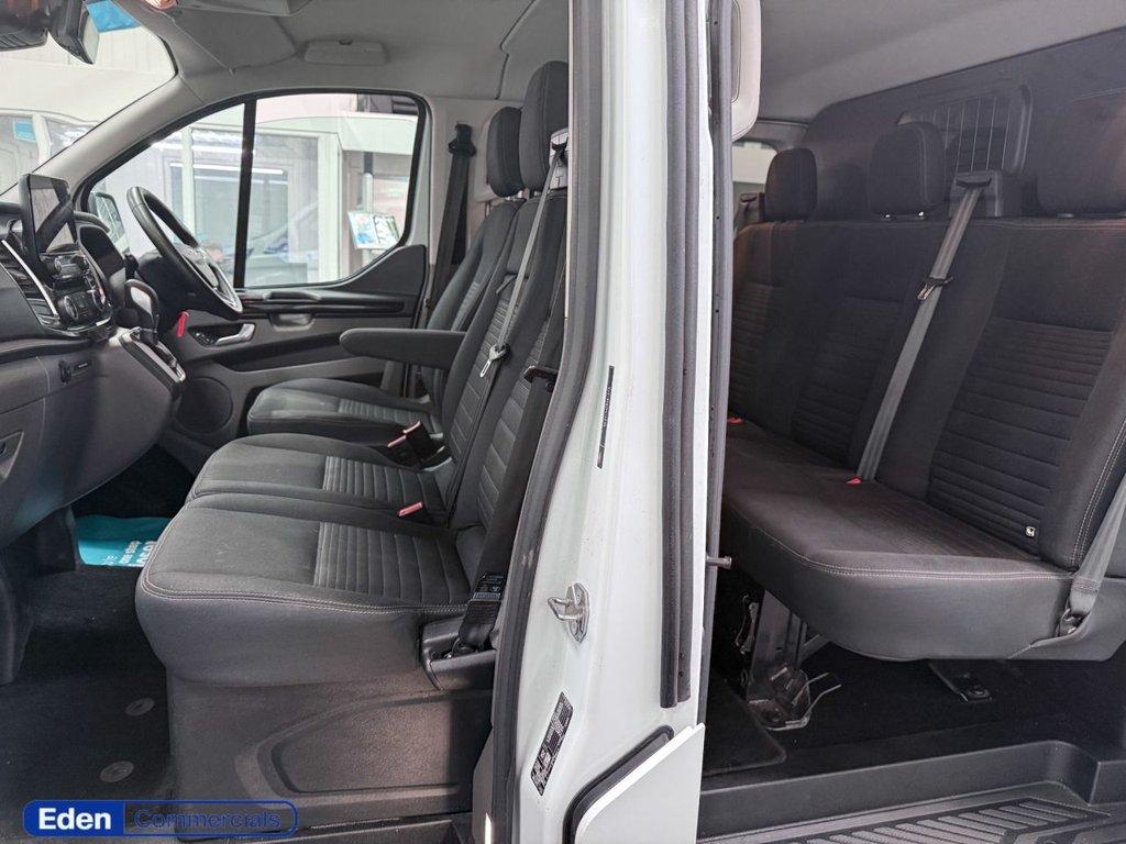 Used Ford Transit Custom 2022 for sale - 76047969: Photo 4