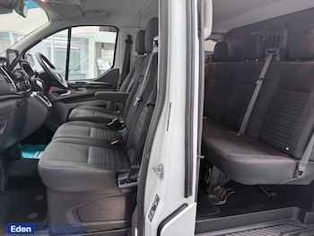 Used Ford Transit Custom 2022 for sale - 76047969: Photo