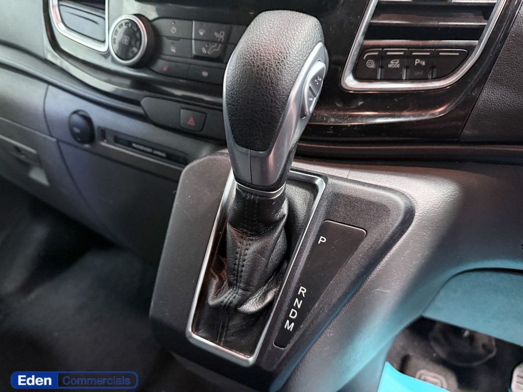 Used Ford Transit Custom 2022 for sale - 76047969: Photo 5