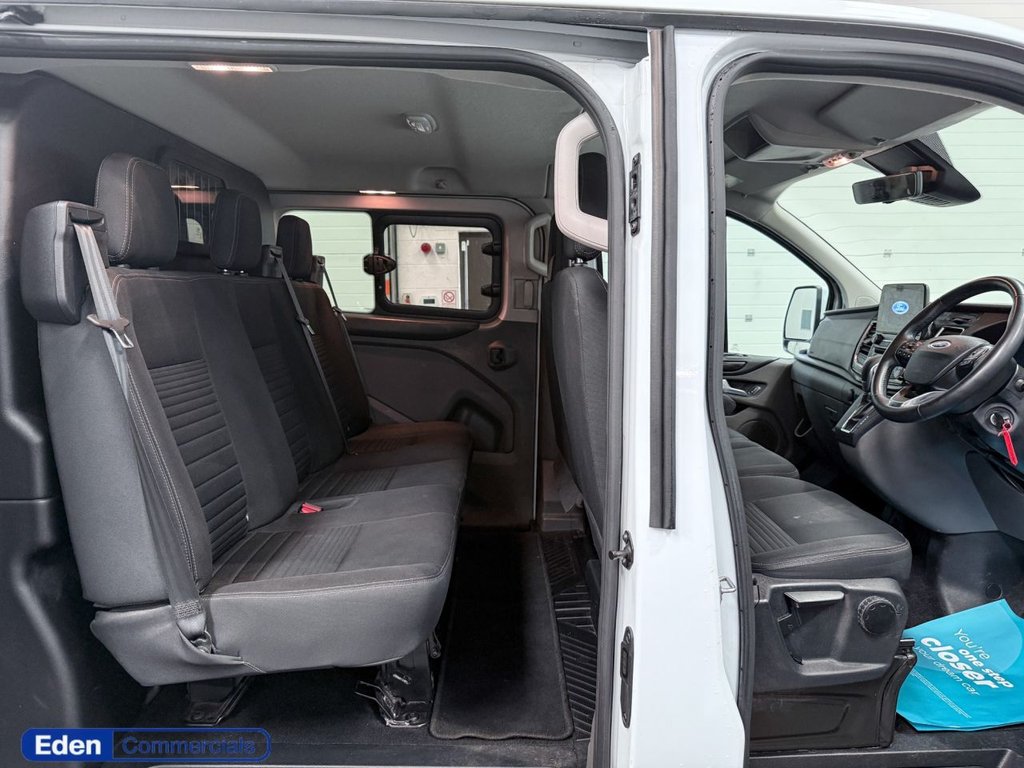 Used Ford Transit Custom 2022 for sale - 76047969: Photo 7