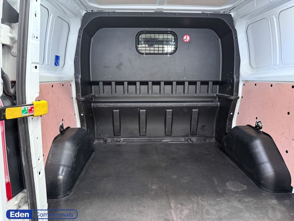 Used Ford Transit Custom 2022 for sale - 76047969: Photo 8