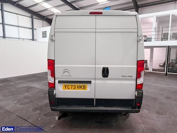 Used Citroen Relay 2023 for sale - 78500602: Photo