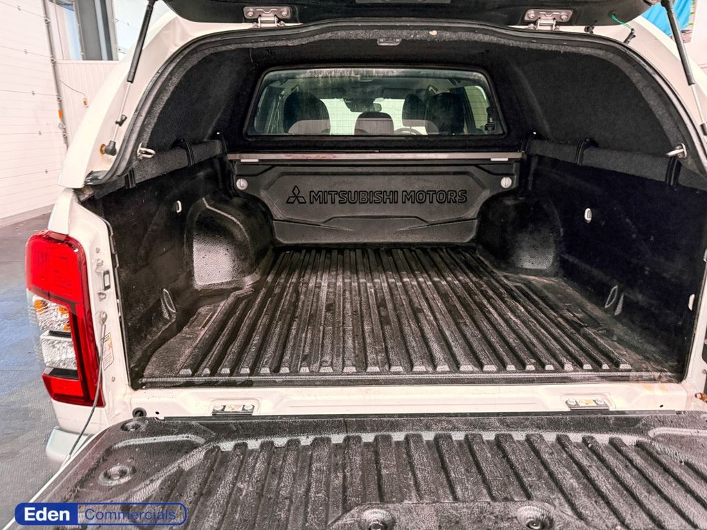 Used Mitsubishi L200 2021 for sale - 76711574: Photo 12