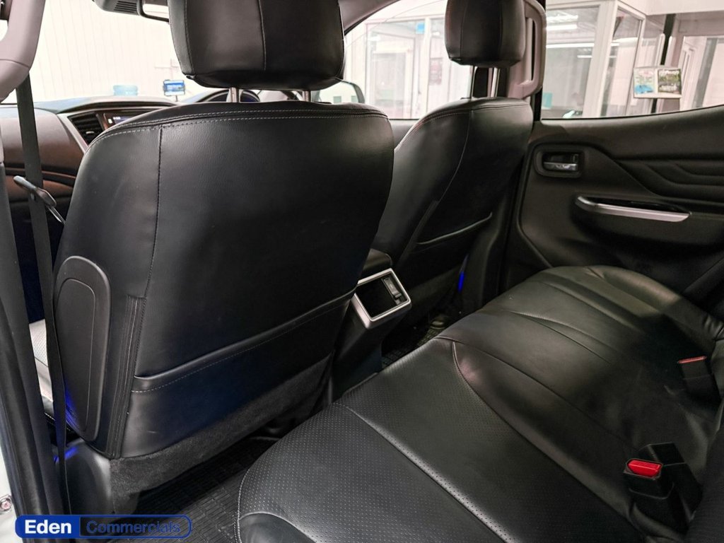 Used Mitsubishi L200 2021 for sale - 76711574: Photo 15