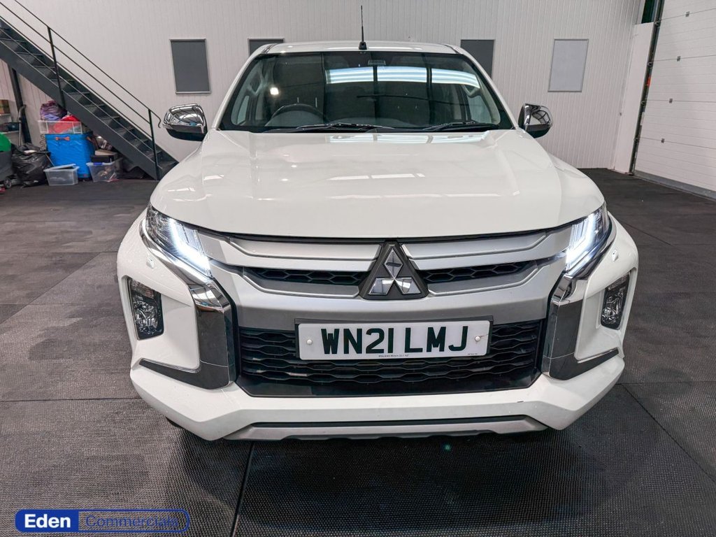 Used Mitsubishi L200 2021 for sale - 76711574: Photo 16