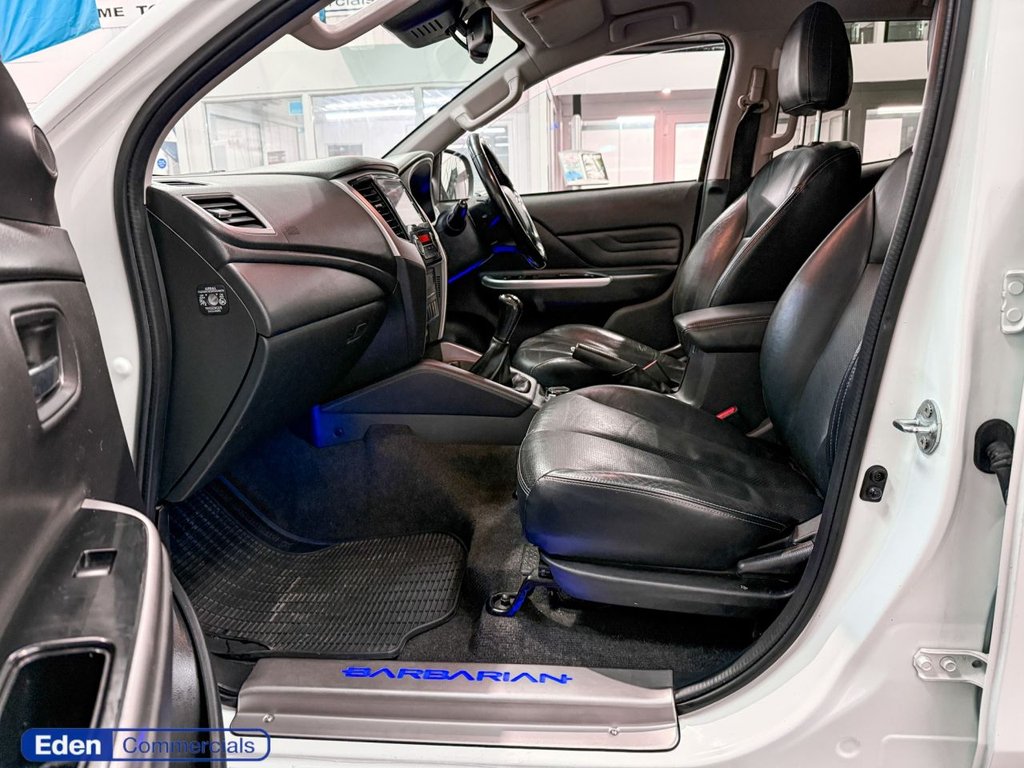 Used Mitsubishi L200 2021 for sale - 76711574: Photo 18