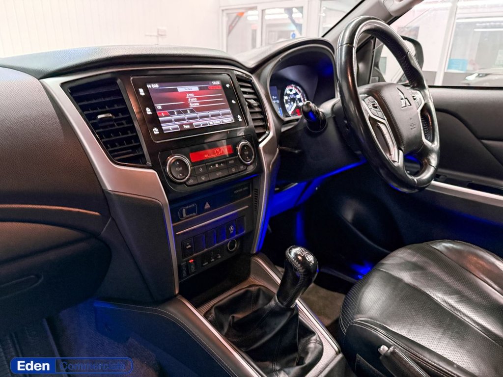 Used Mitsubishi L200 2021 for sale - 76711574: Photo 19